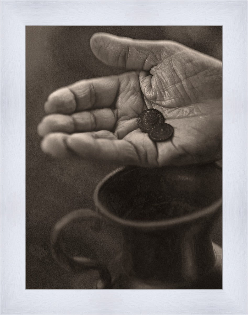 Widow's Might