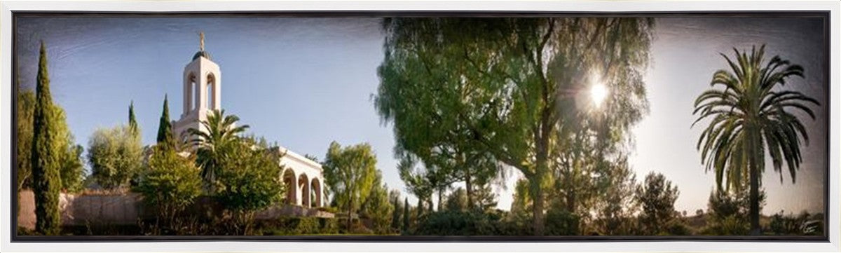 Newport Beach, The Day Dawn Is Breaking