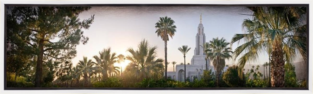 Redlands, The Day Dawn Is Breaking