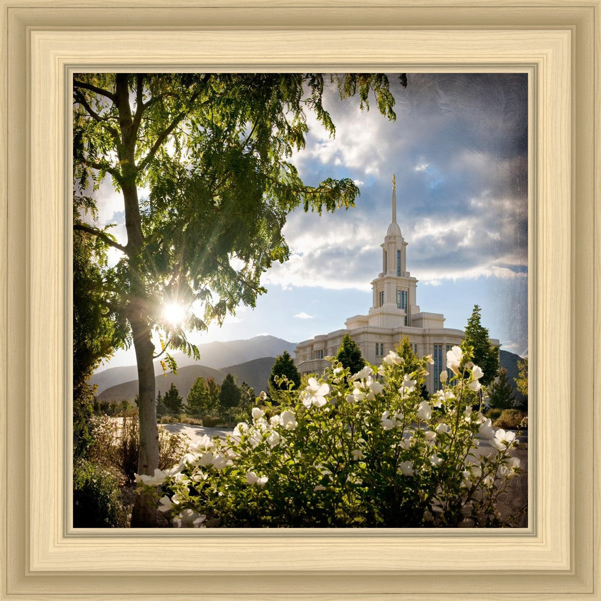 Payson Brightness and Glory