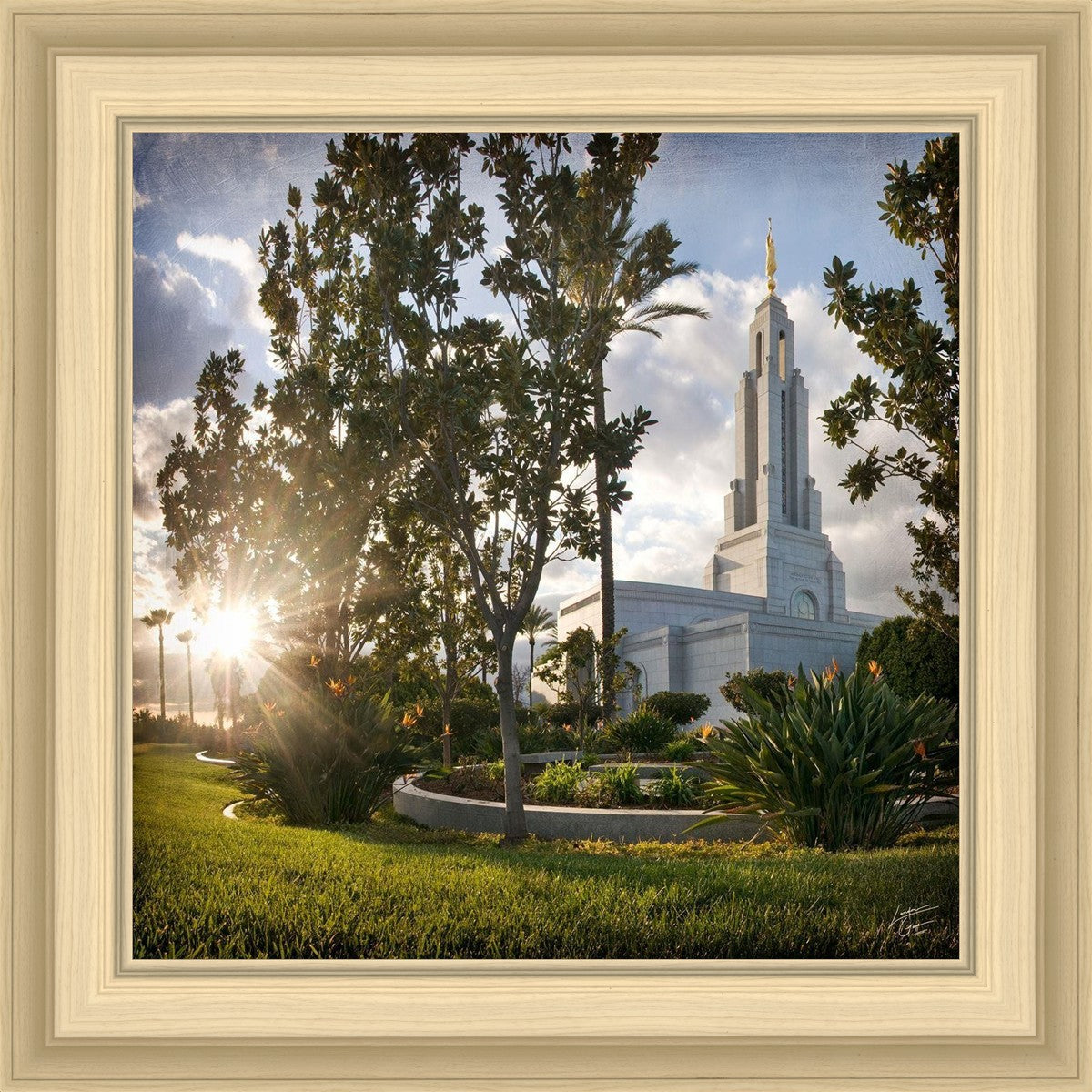Redlands Brightness and Glory