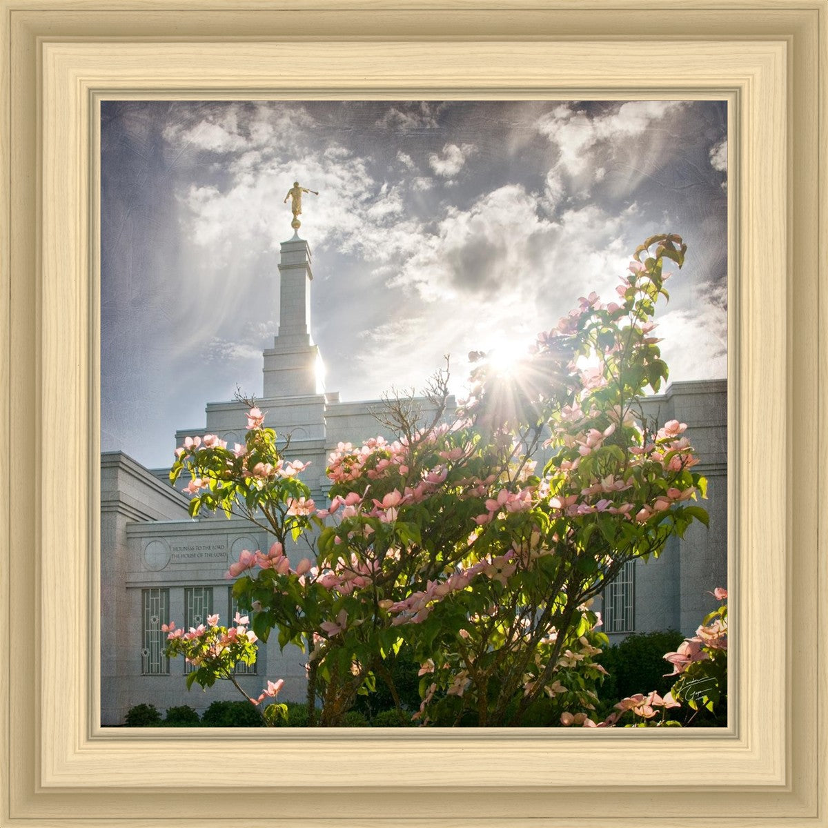 Spokane Brightness and Glory