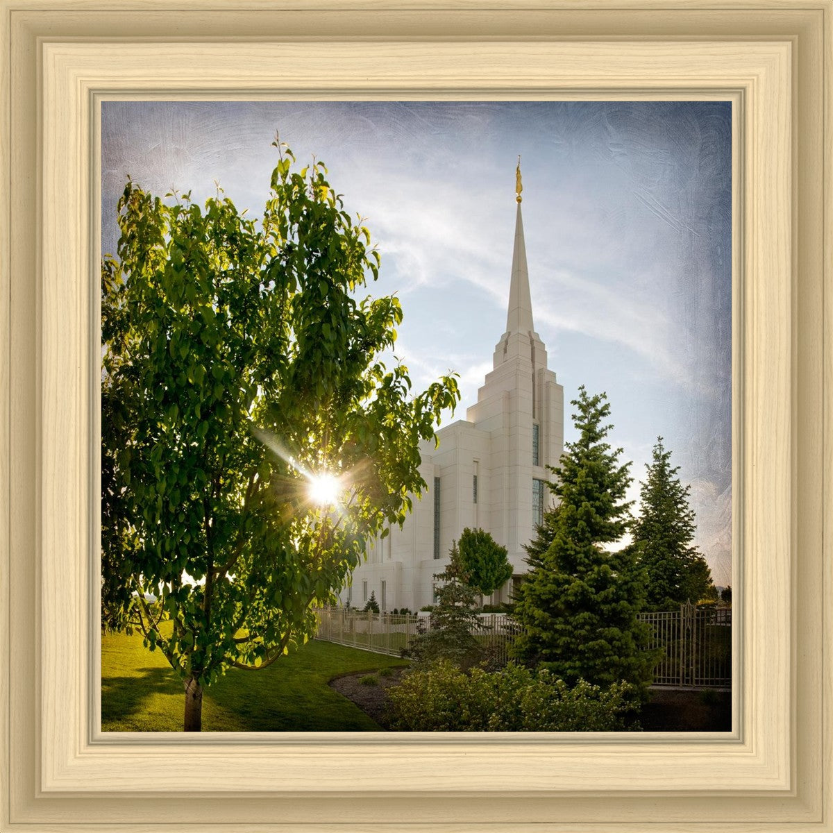 Rexburg Brightness and Glory
