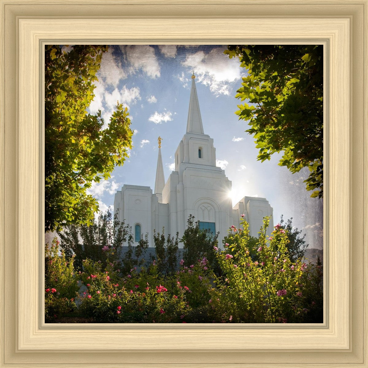 Brigham City Brightness and Glory
