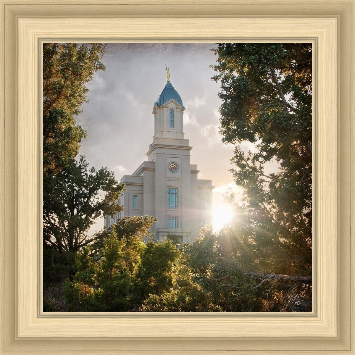 Cedar City Brightness and Glory