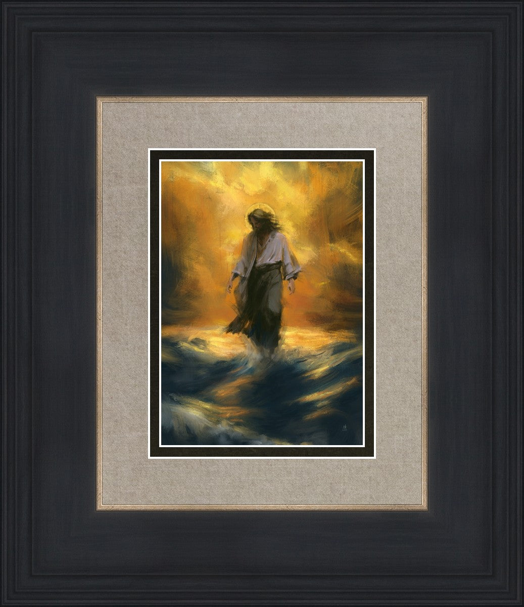 The Tempest