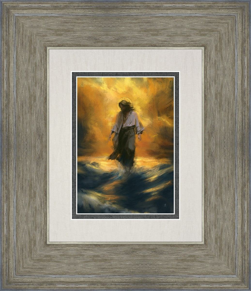 The Tempest