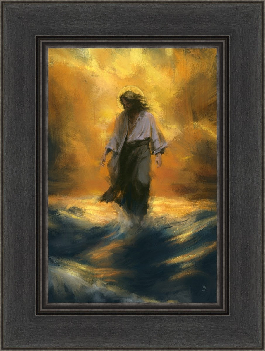 The Tempest