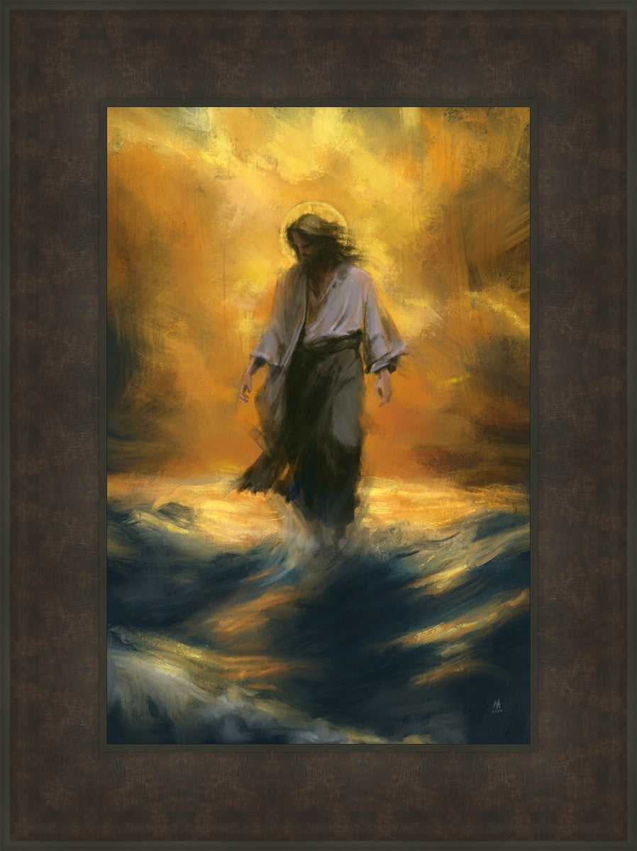 The Tempest