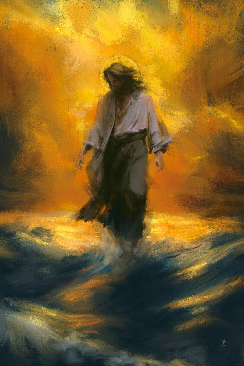 The Tempest