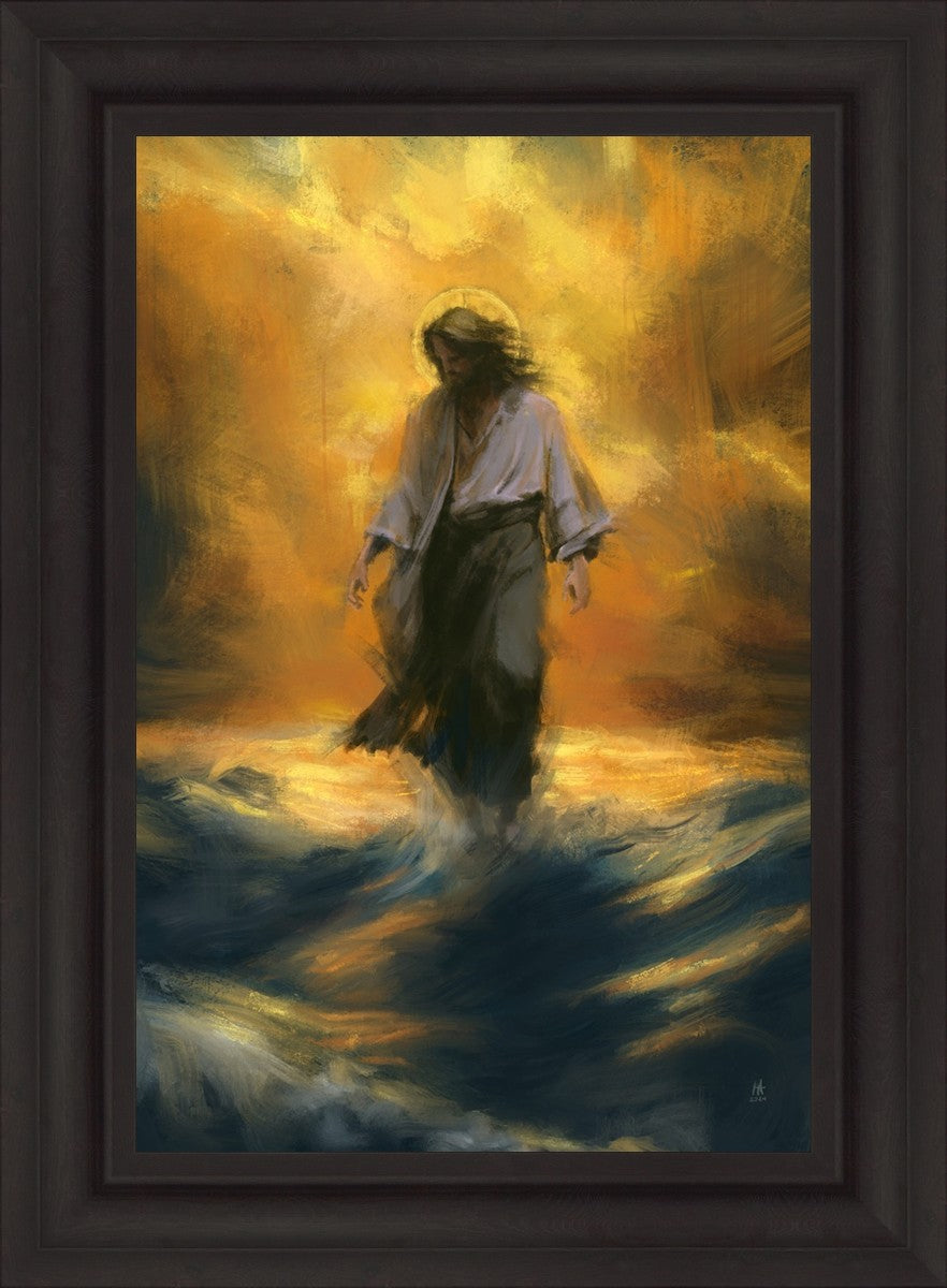 The Tempest
