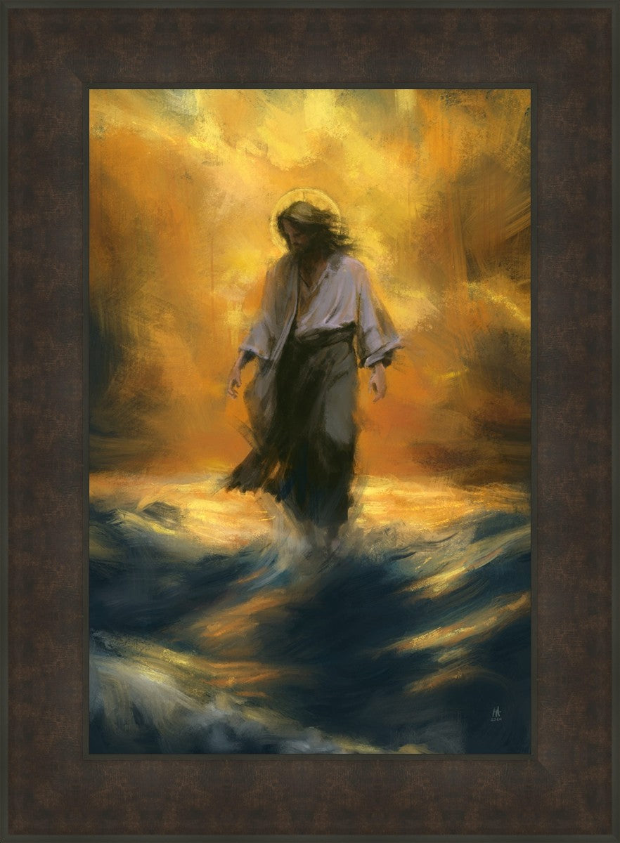 The Tempest