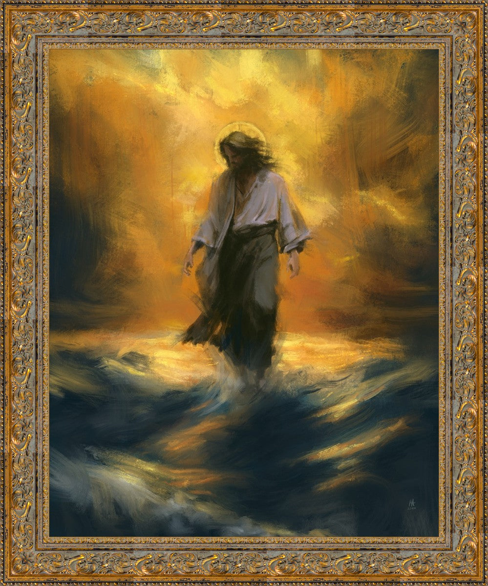 The Tempest