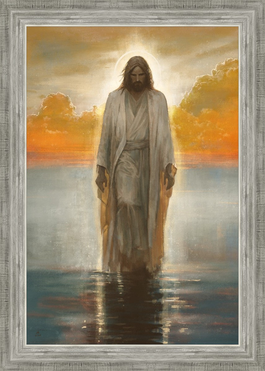 Glorious Dawn
