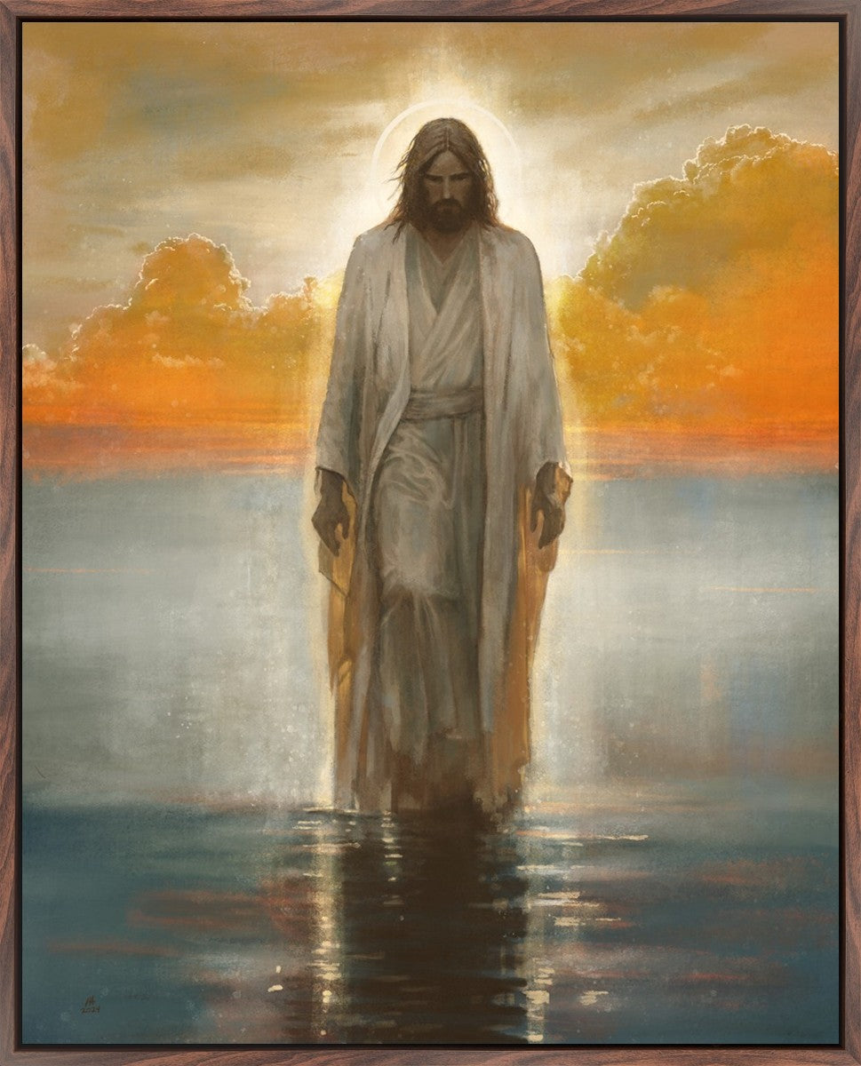 Glorious Dawn