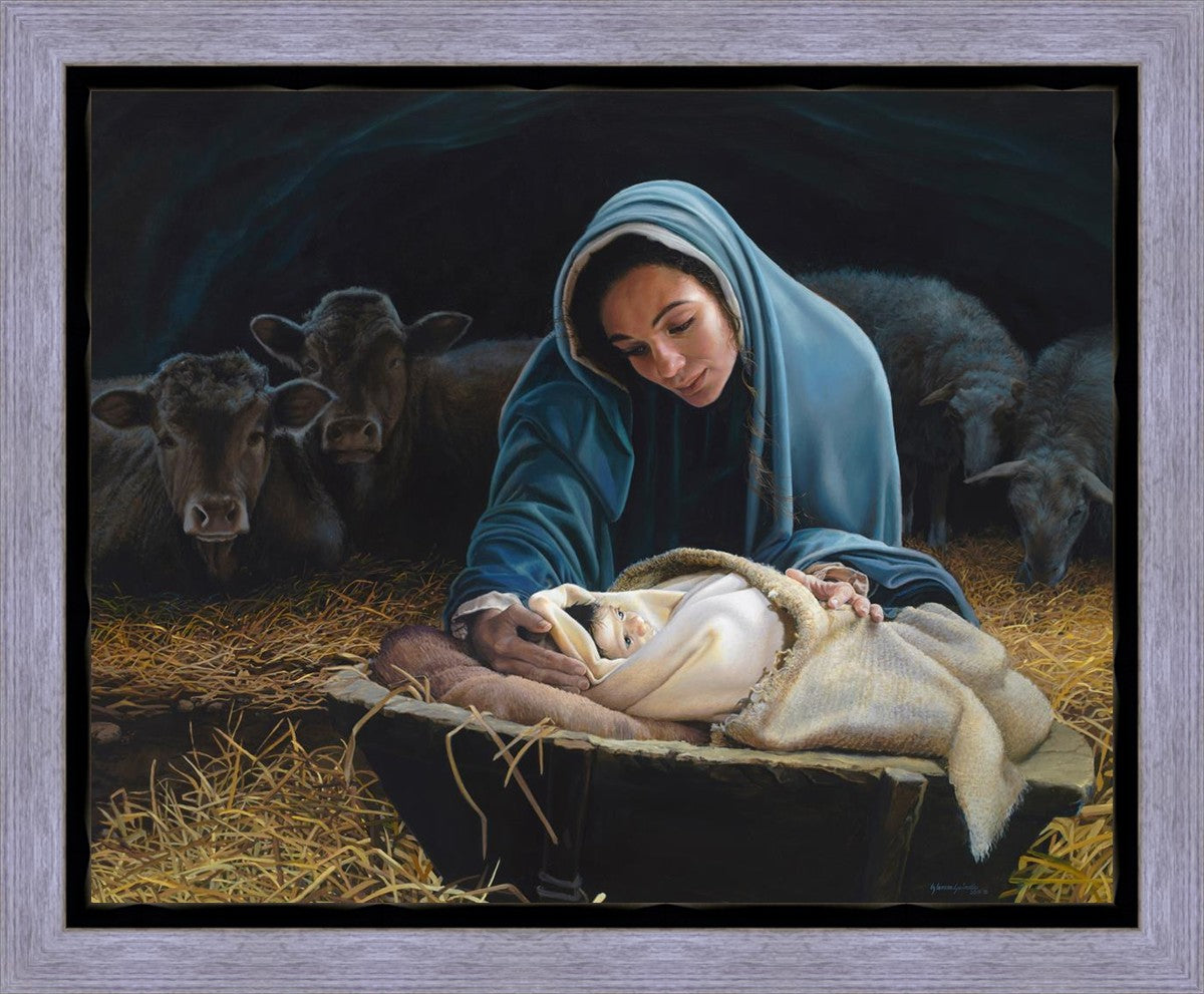The Young Messiah