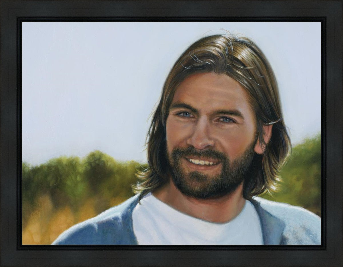 Abide with Me