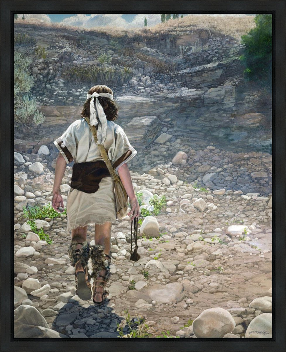 Faith to Go