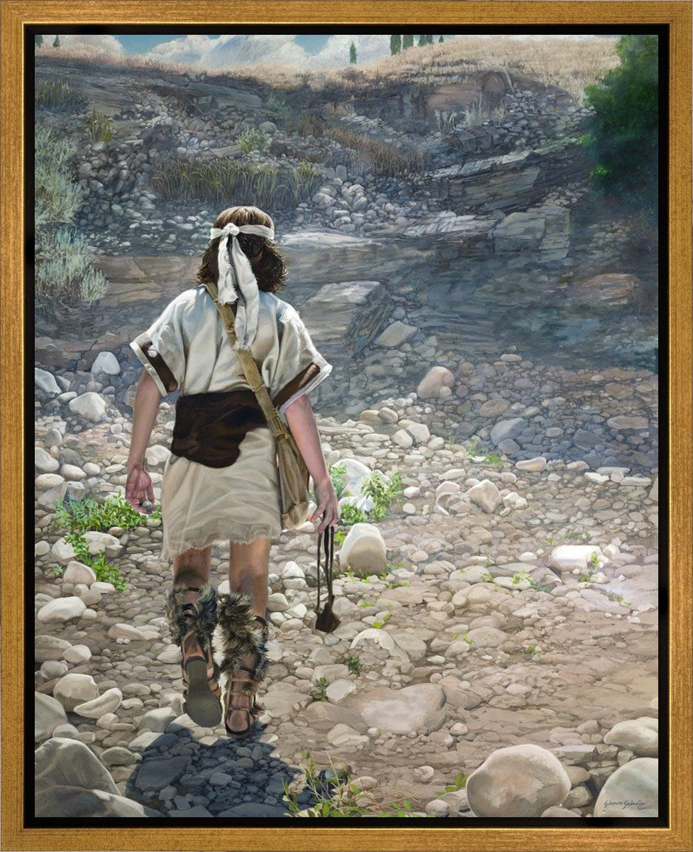 Faith to Go