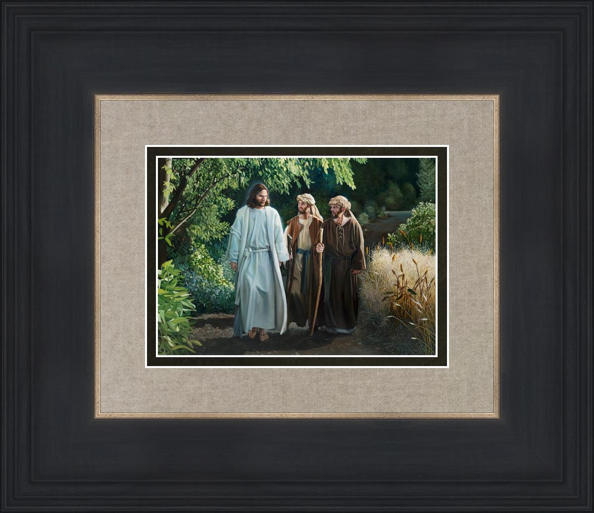 The Road to Emmaus
