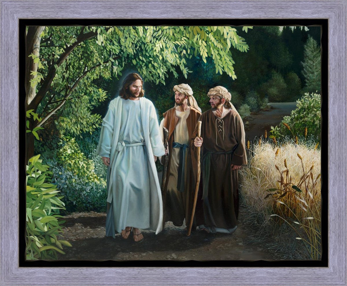 The Road to Emmaus