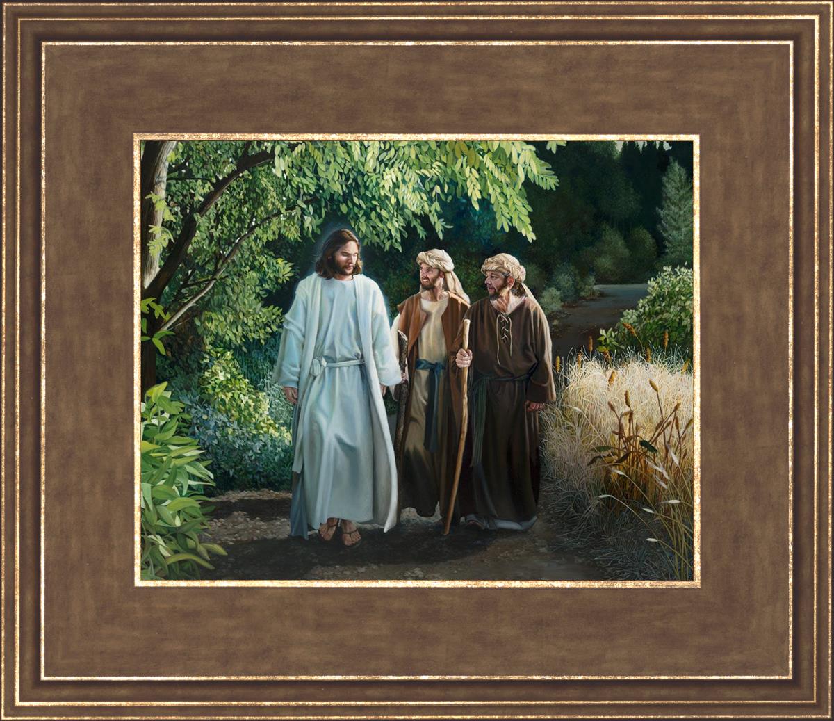 The Road to Emmaus