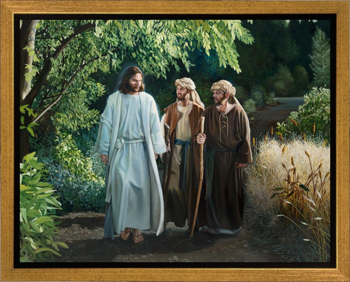 The Road to Emmaus