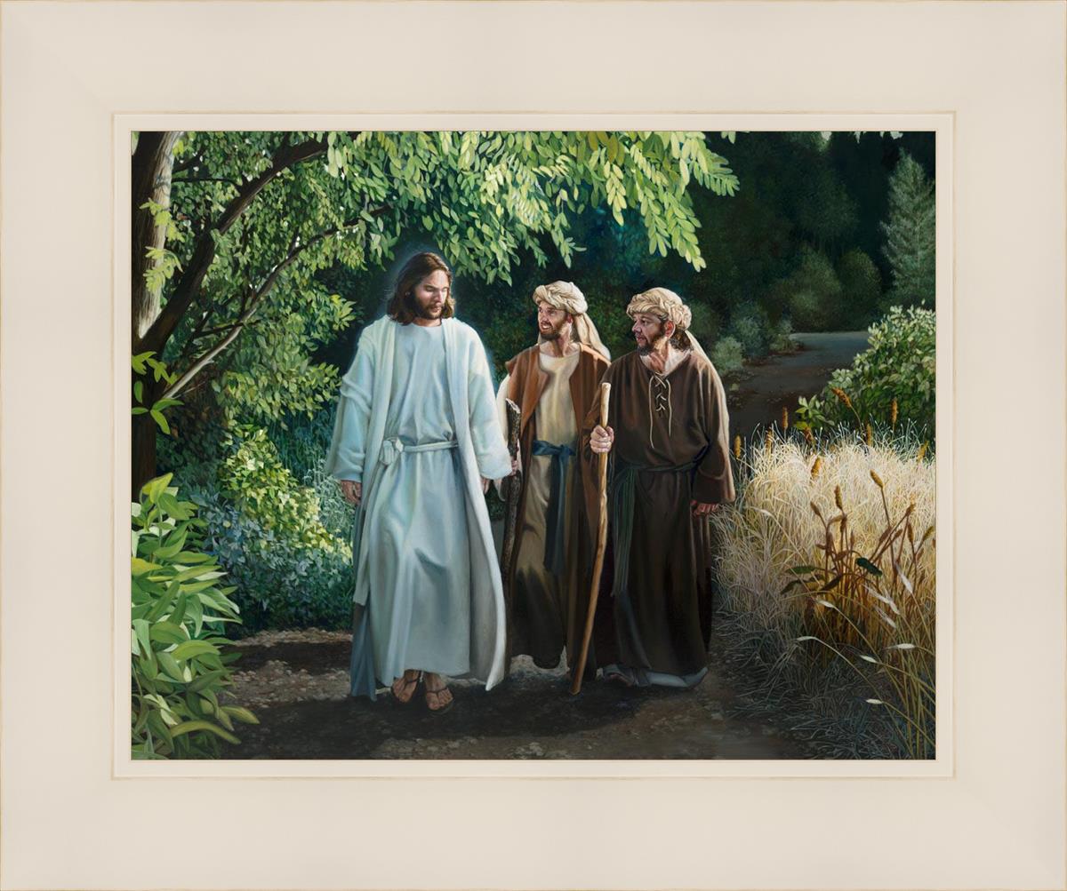 The Road to Emmaus