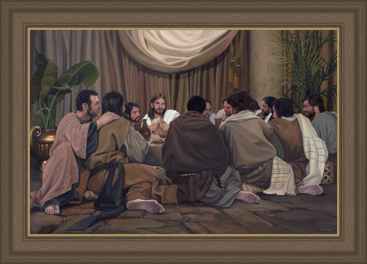 The Last Supper