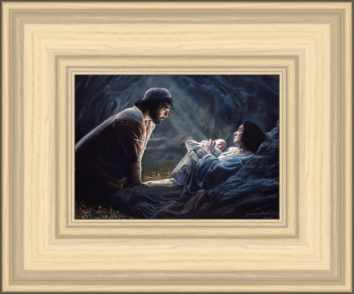 The Greatest Gift