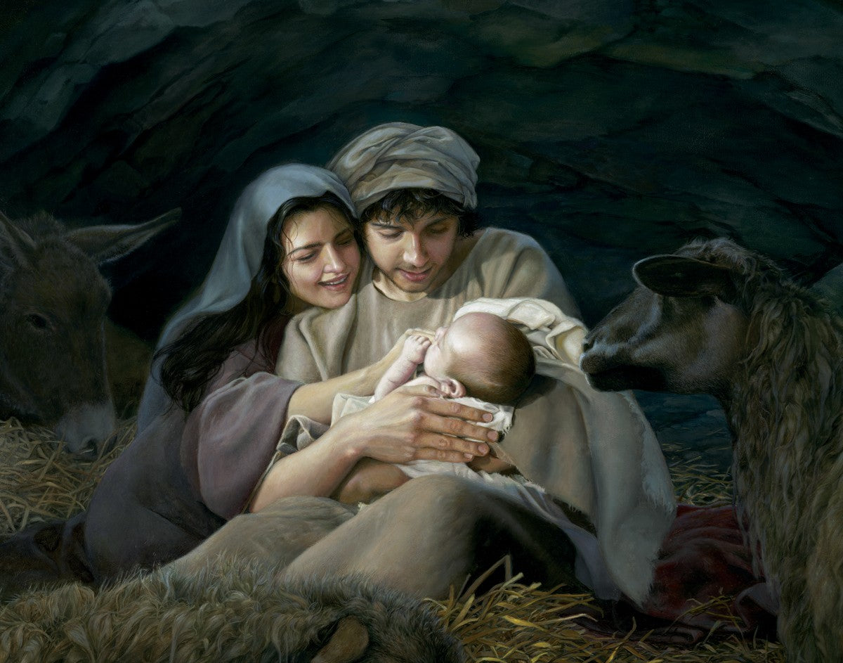 Silent Night