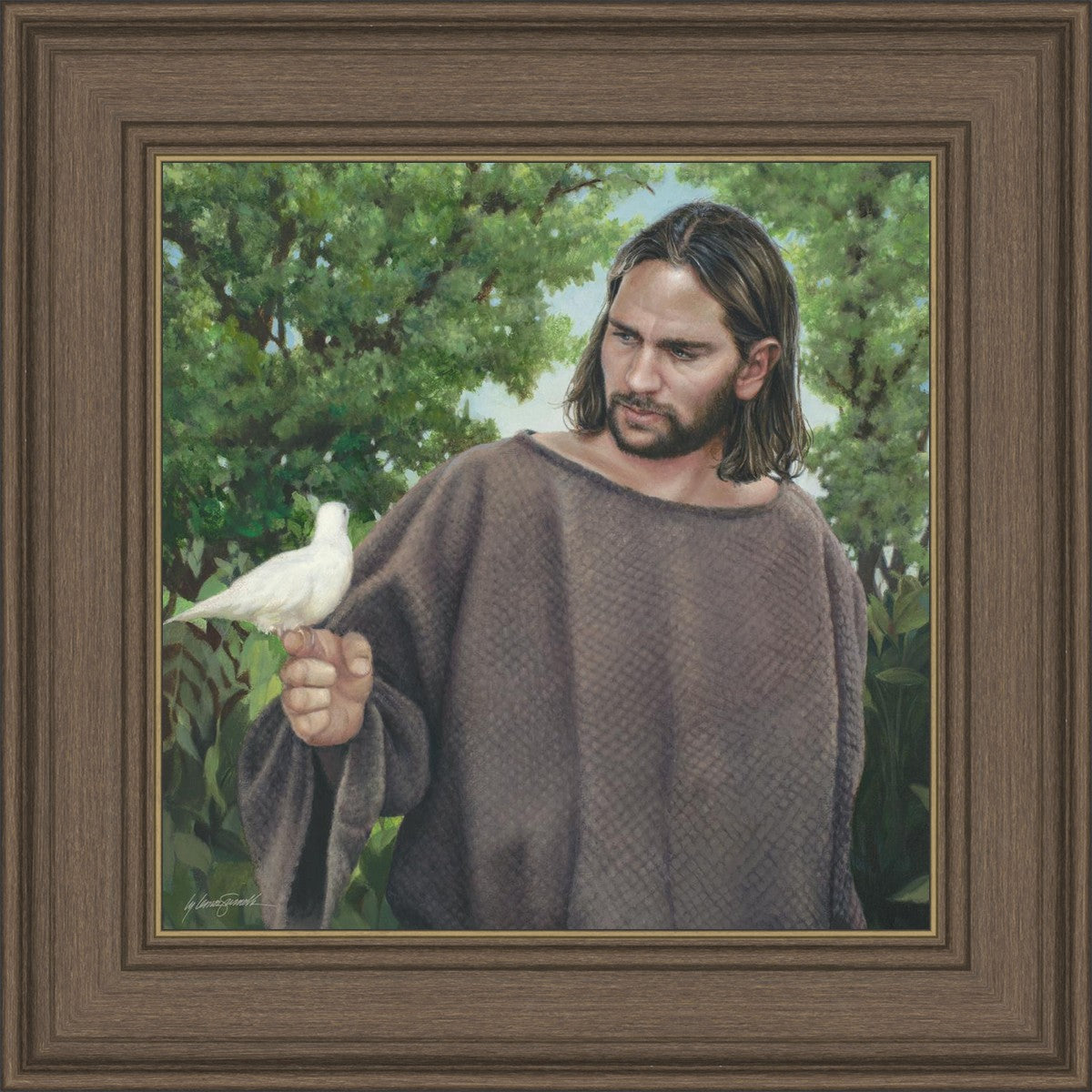 The Creator