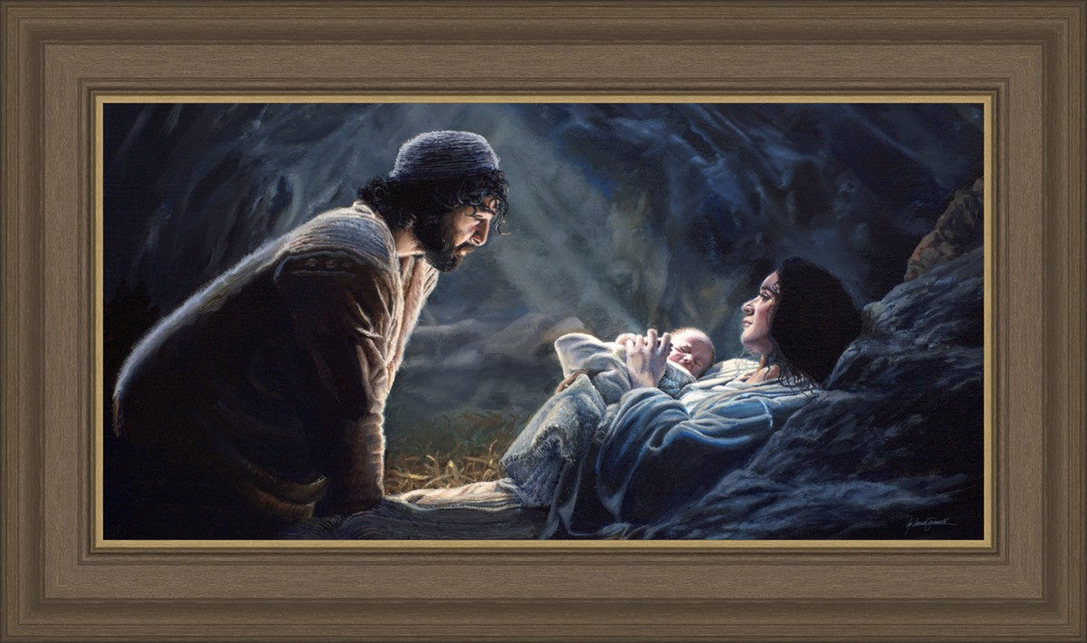 The Greatest Gift