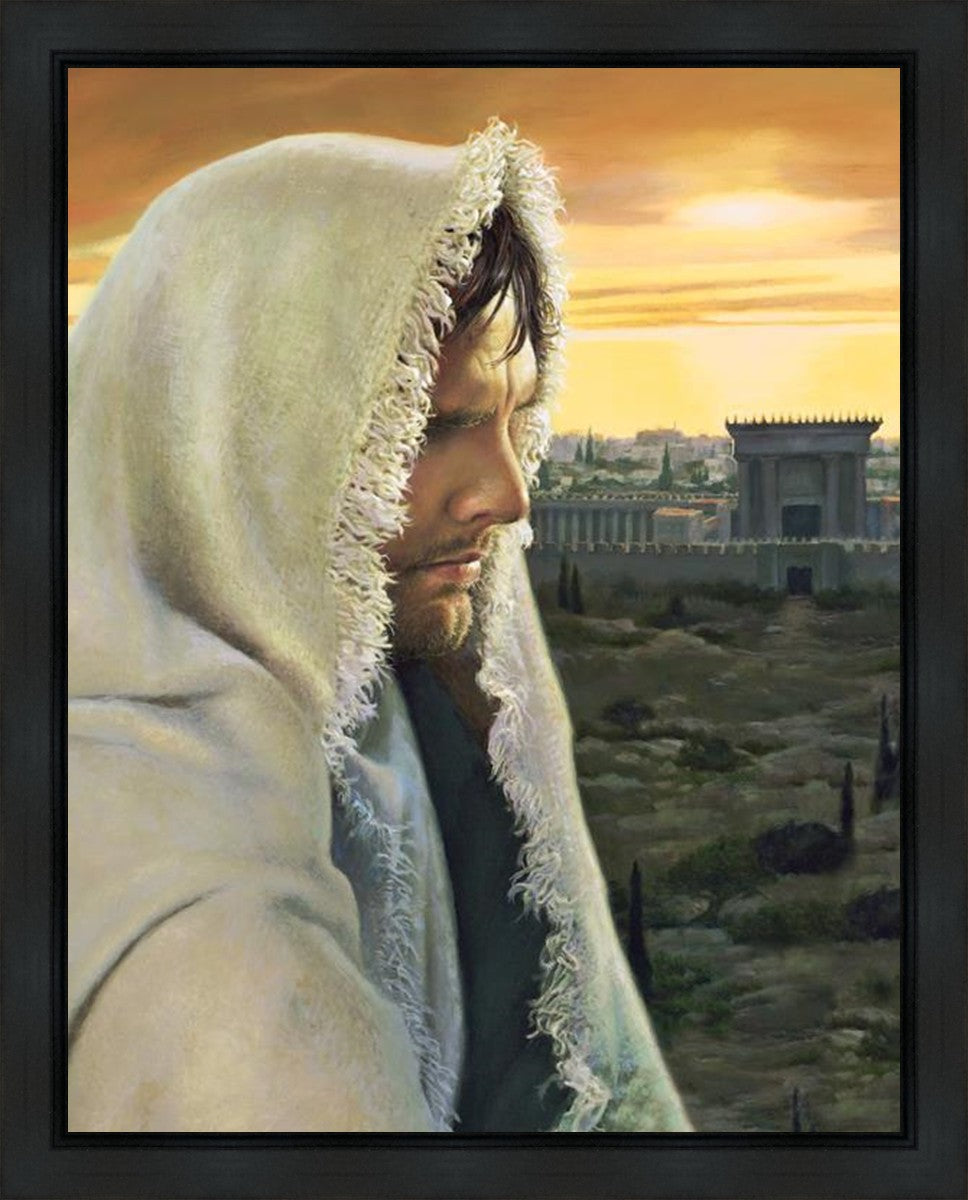 No Man Knoweth The Hour