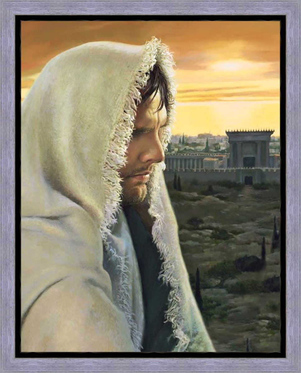 No Man Knoweth The Hour