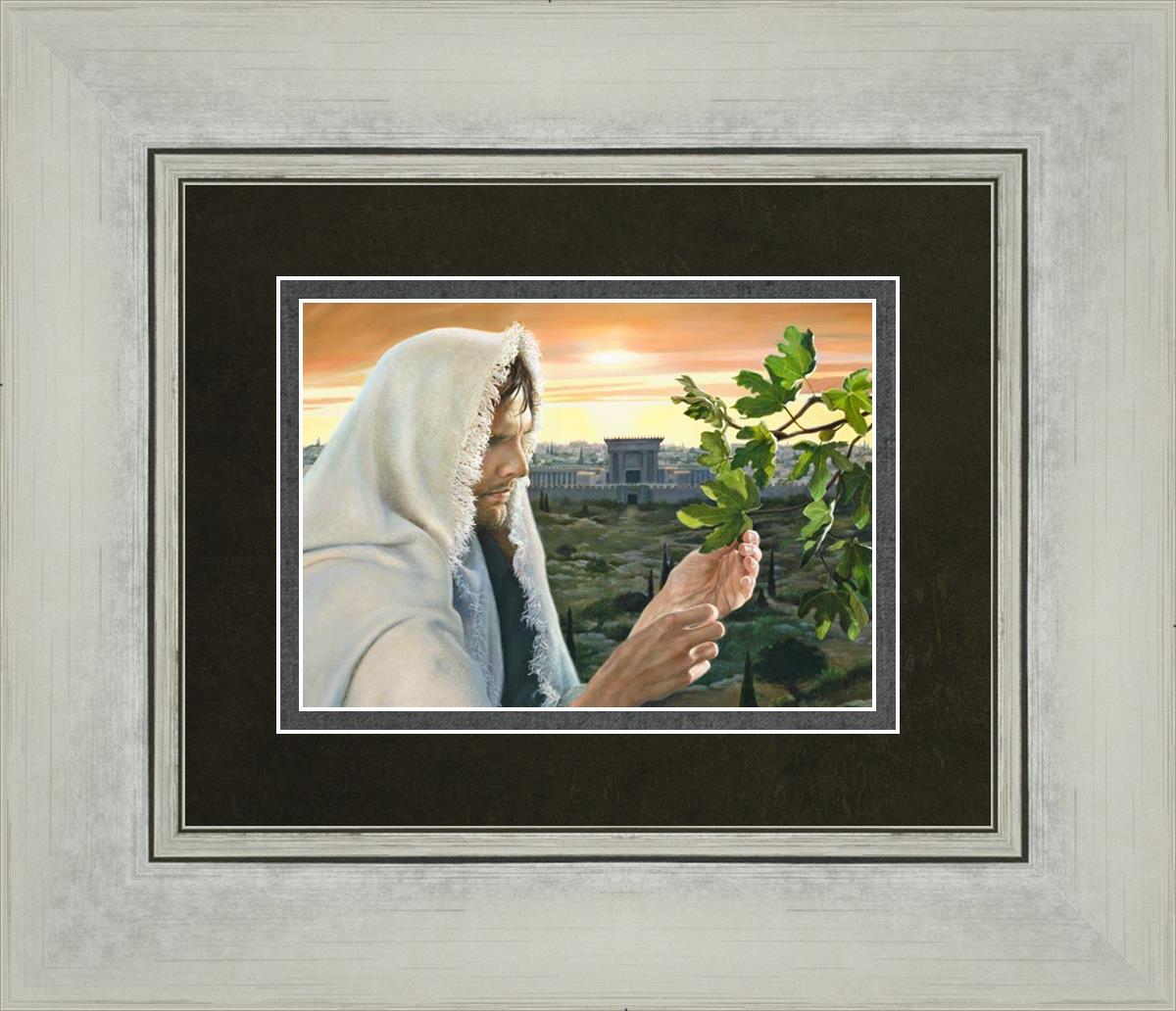 No Man Knoweth The Hour