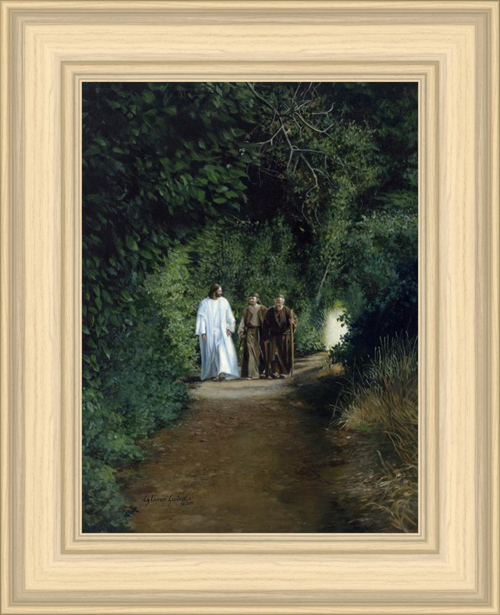 The Road to Emmaus