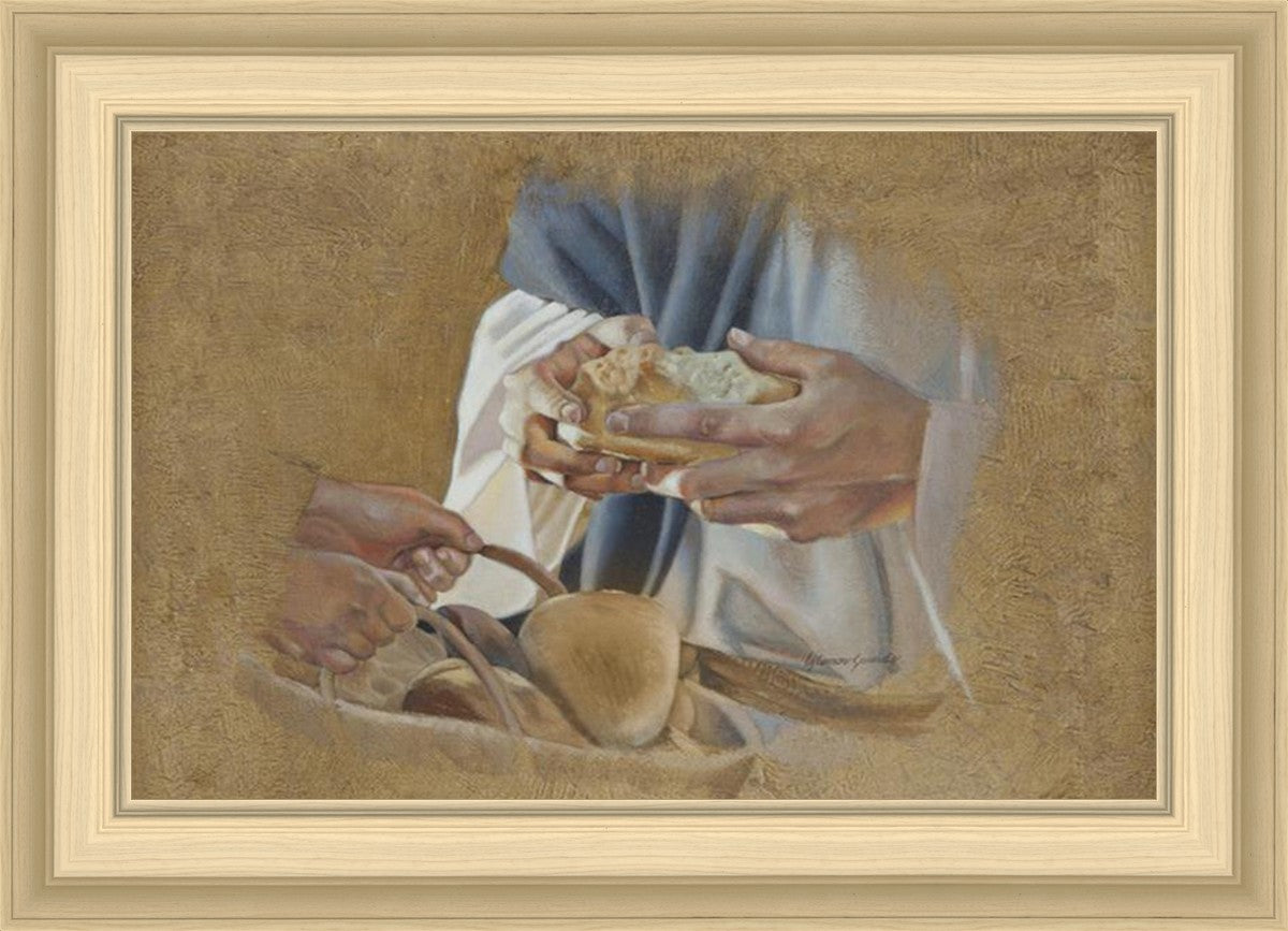 Bread