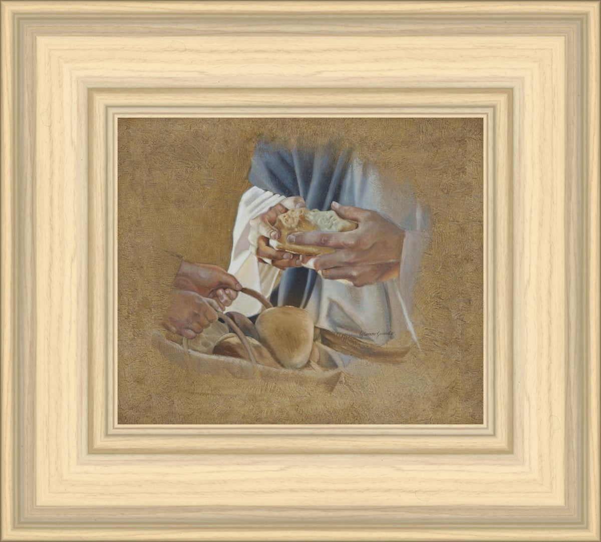 Bread