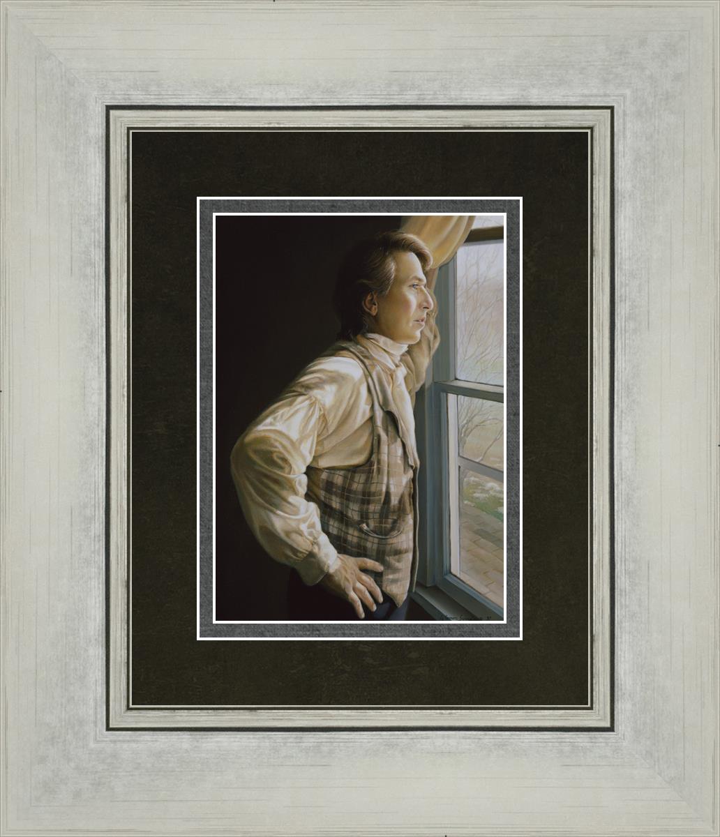 Go With Me To Cumorah