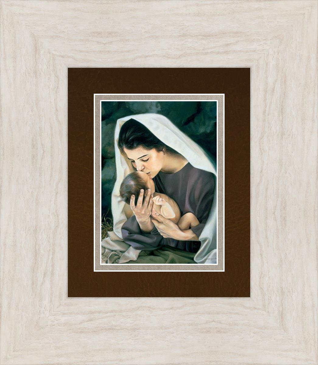 She Shall Bring Forth A Son