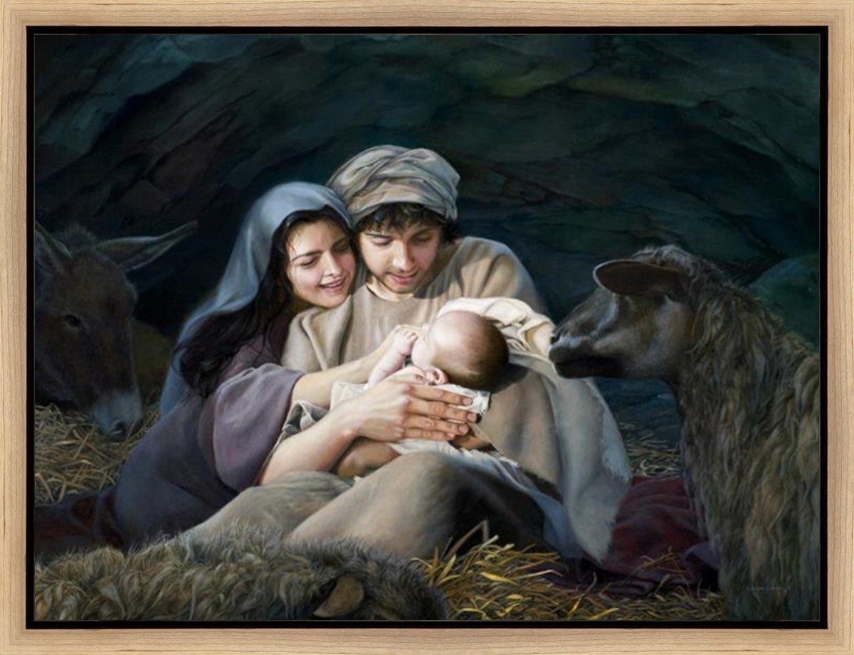 Silent Night