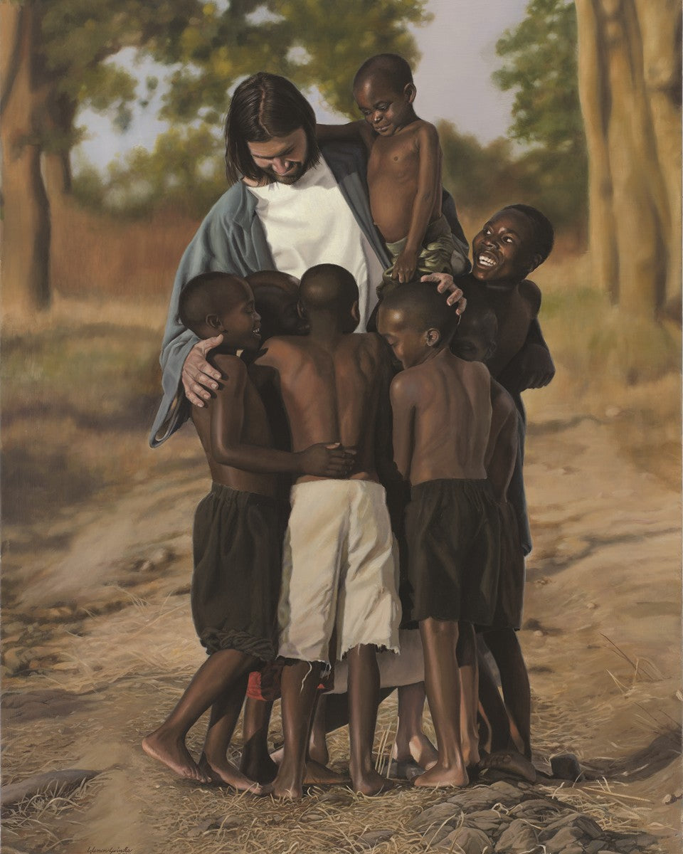 For All Mankind
