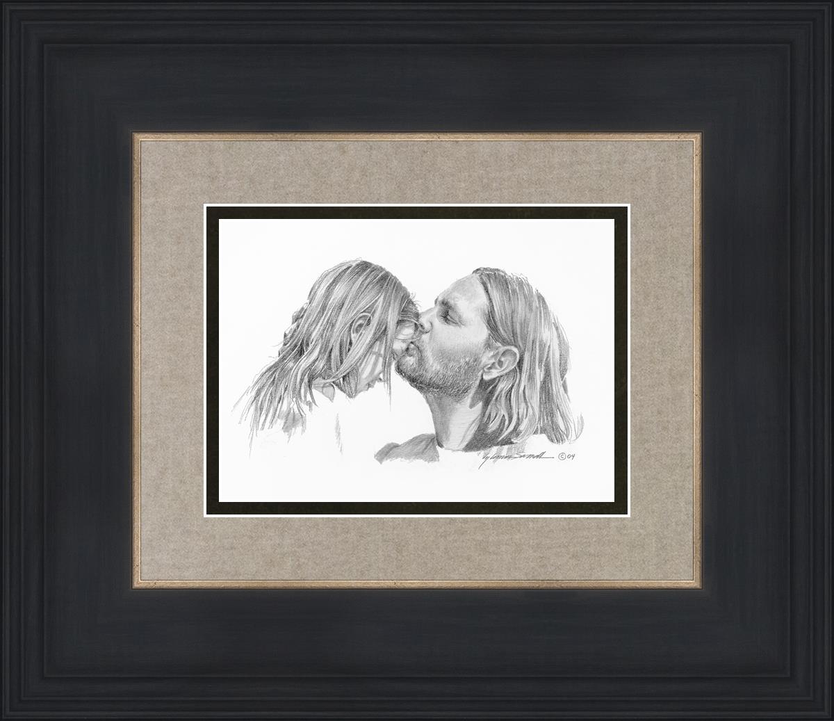 For of Such Is the Kingdom of Heaven