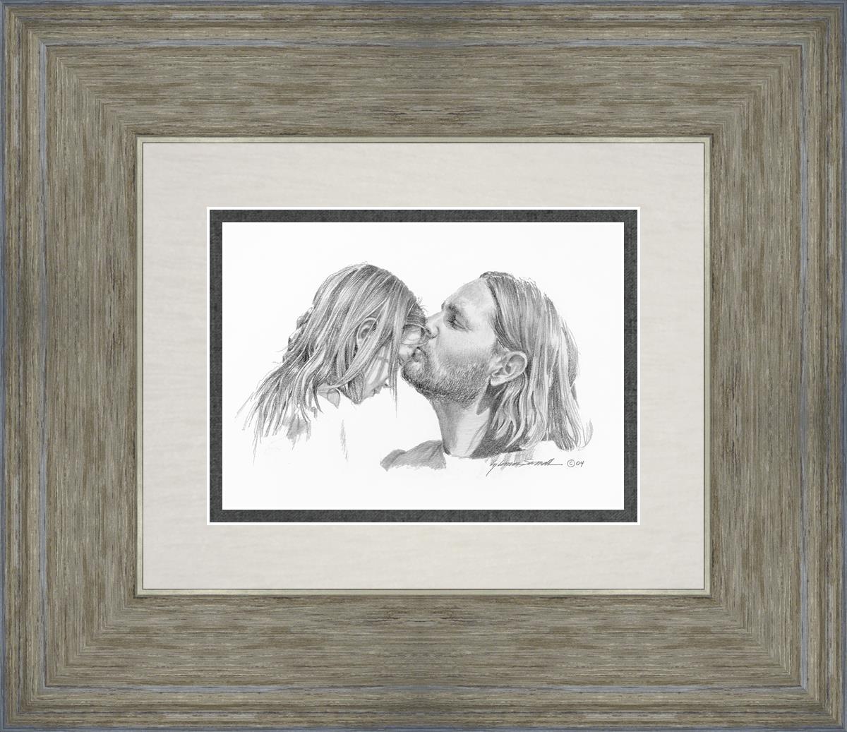 For of Such Is the Kingdom of Heaven