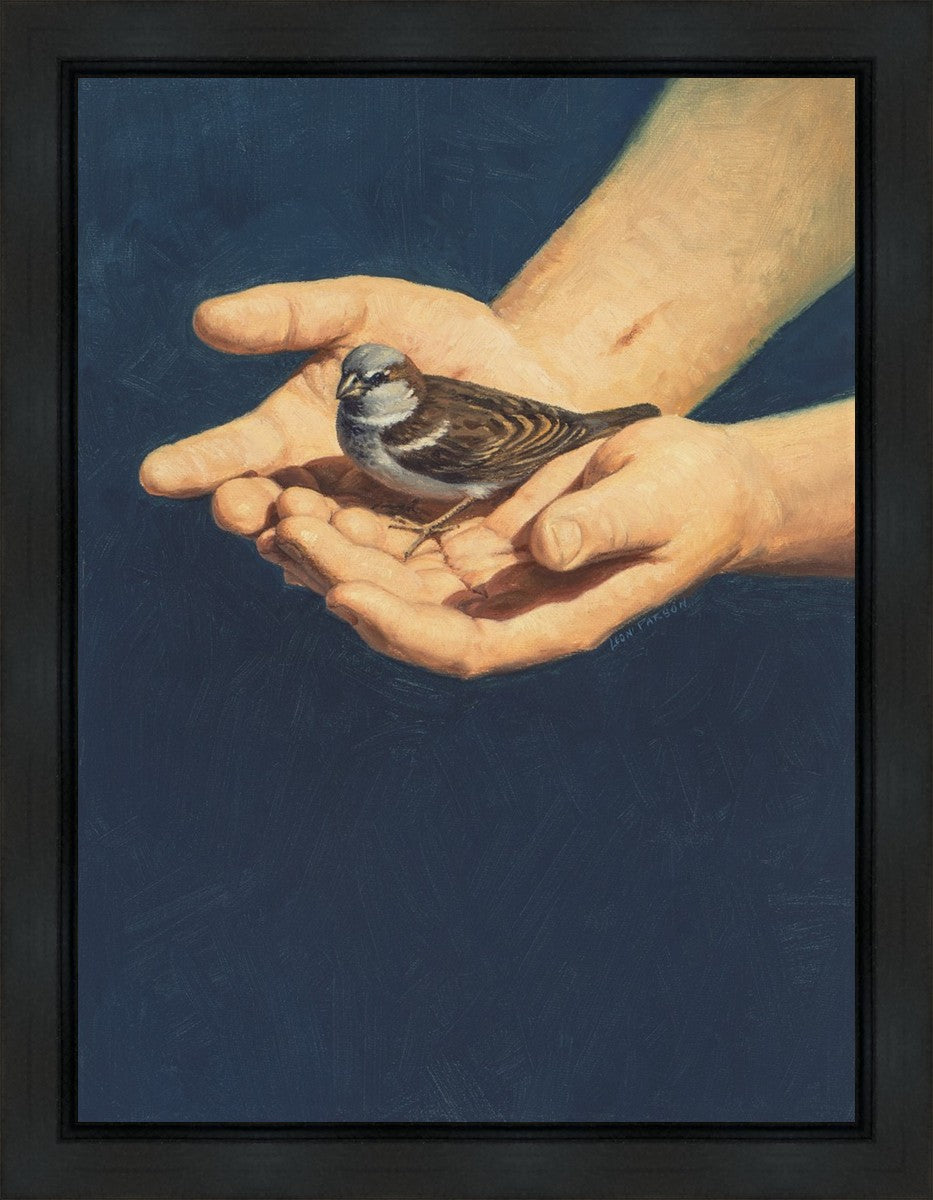 Always in His Care
