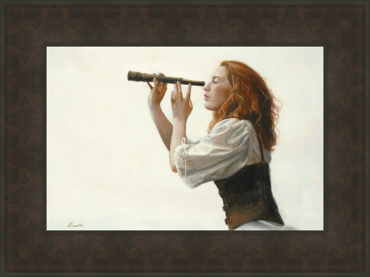 The Seeker