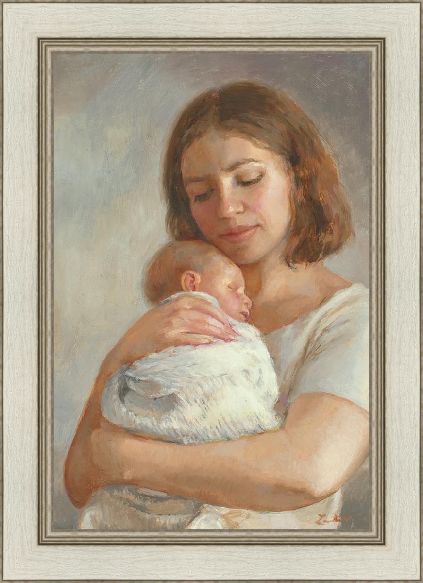 Mother's Love