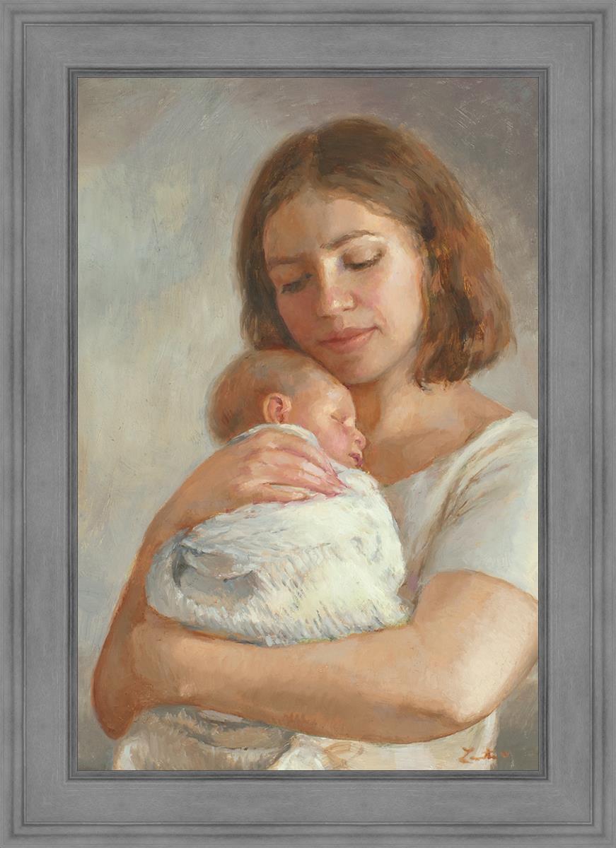 Mother's Love