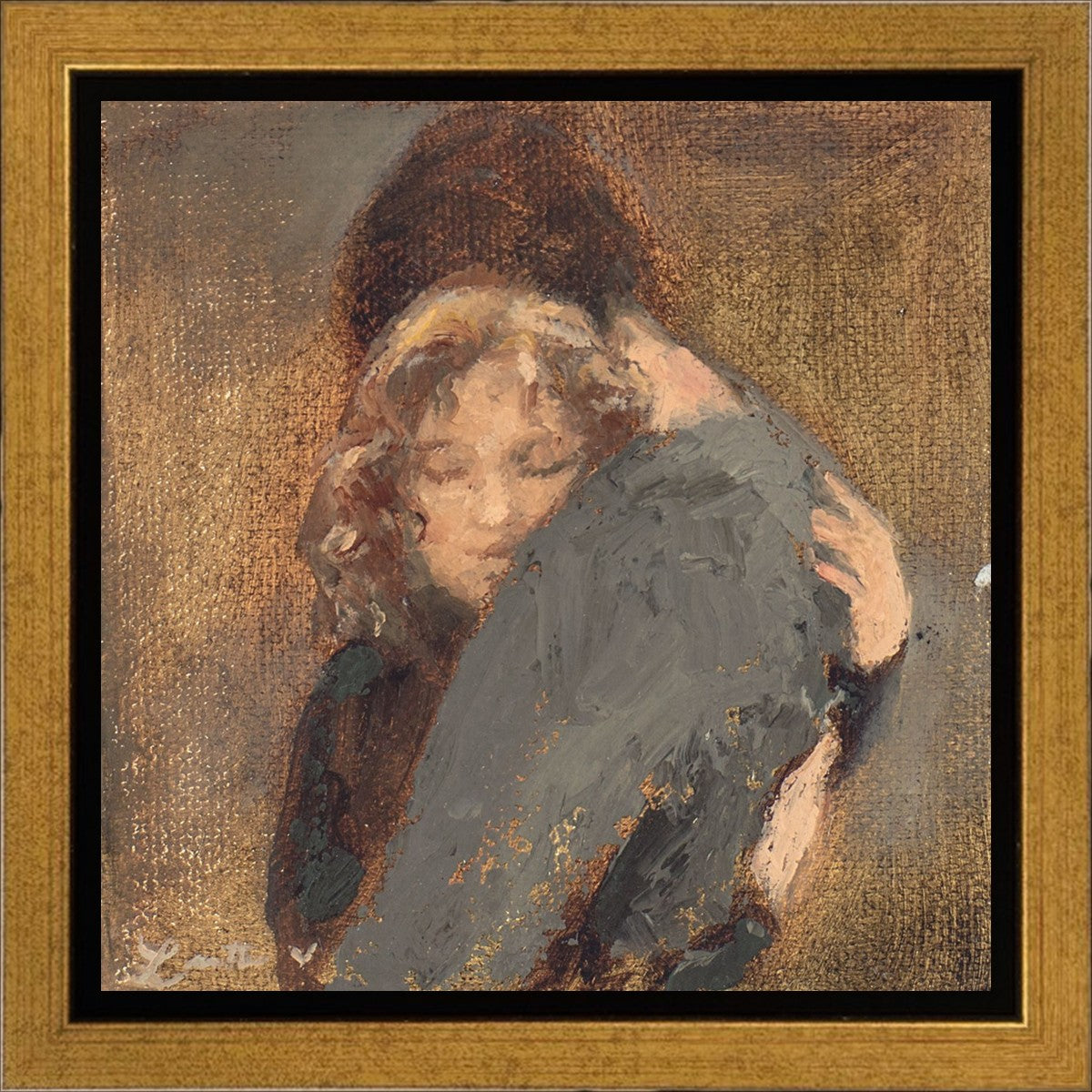 Hug